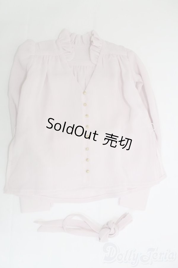 画像1: SD17B/OF:トップス I-25-06-15-2038-YB-ZI (1)