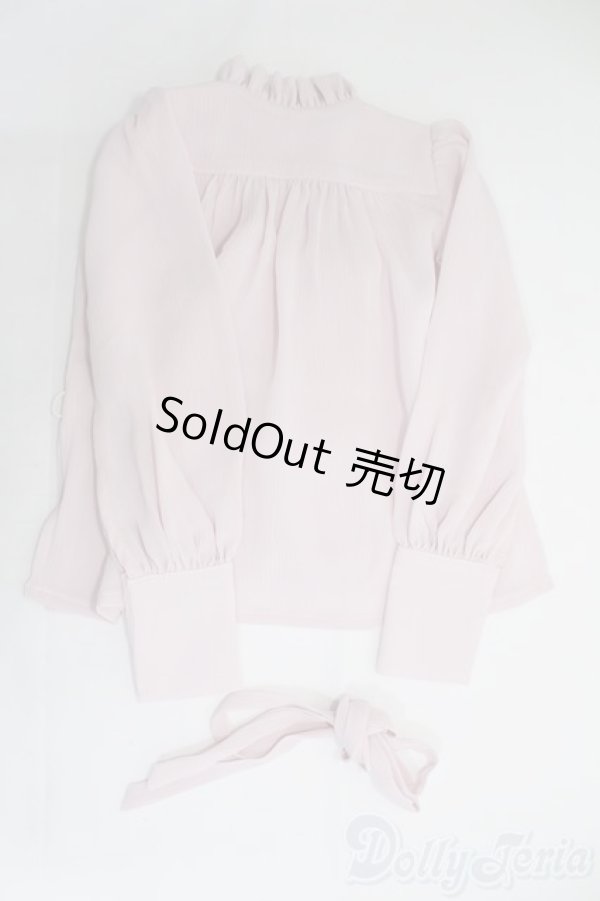 画像2: SD17B/OF:トップス I-25-06-15-2038-YB-ZI (2)