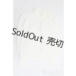 画像: SD17B/OF:トップス I-25-06-15-2037-YB-ZI