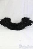 画像1: 60cmドール/Wing(Black)/0 I-25-11-02-196-TO-ZI (1)