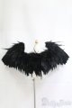 画像: 60cmドール/Wing(Black) I-25-06-01-1069-TO-ZI