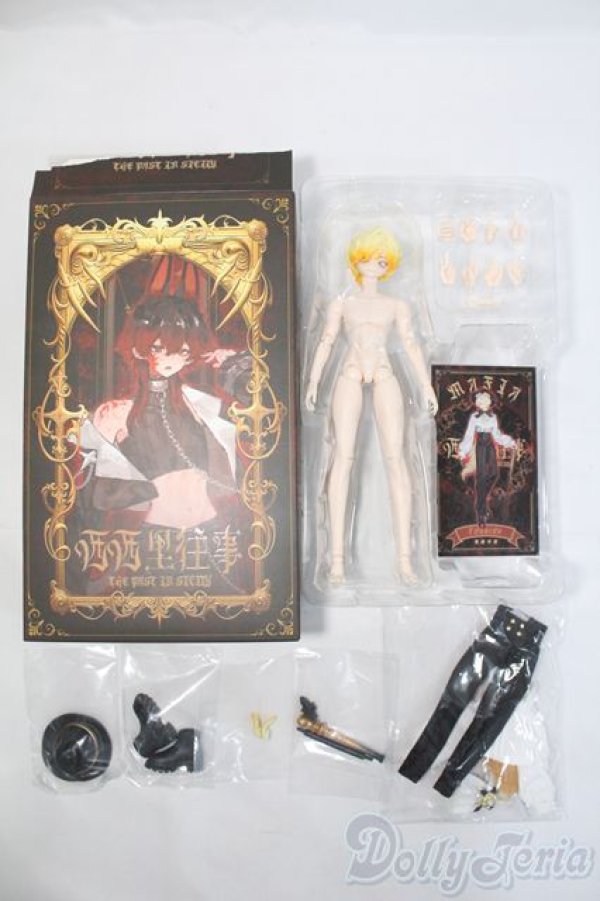 画像2: 悸動瞬息 シチリアの追憶/西西里往事 エドアルド ゴールデンレトリバー/ I-25-07-06-1064-TO-ZI (2)