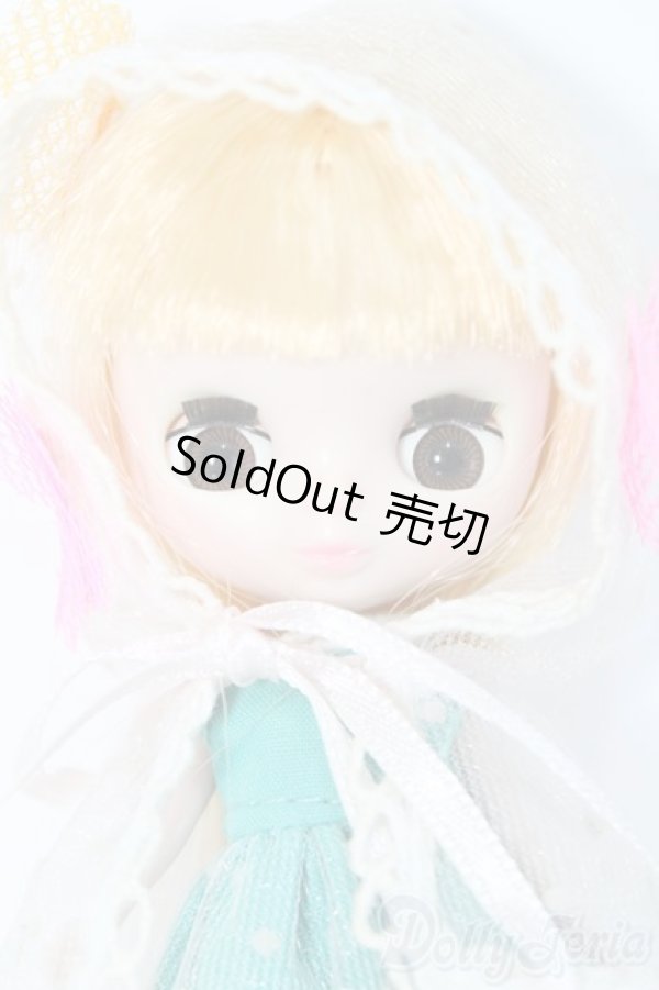 画像1: プチブライス/エンチャンテッドリトルロッジ I-25-06-08-1060-TO-ZI (1)