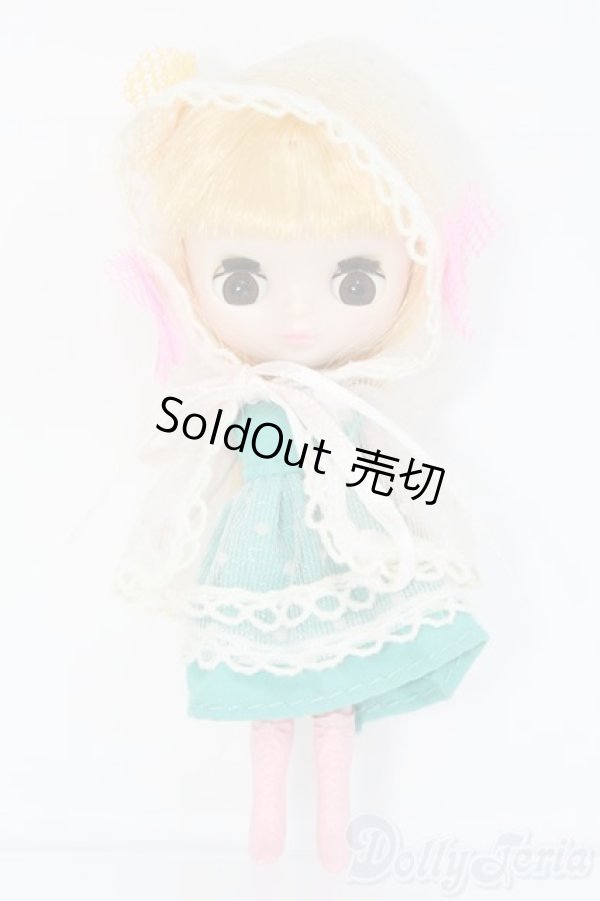 画像2: プチブライス/エンチャンテッドリトルロッジ I-25-06-08-1060-TO-ZI (2)