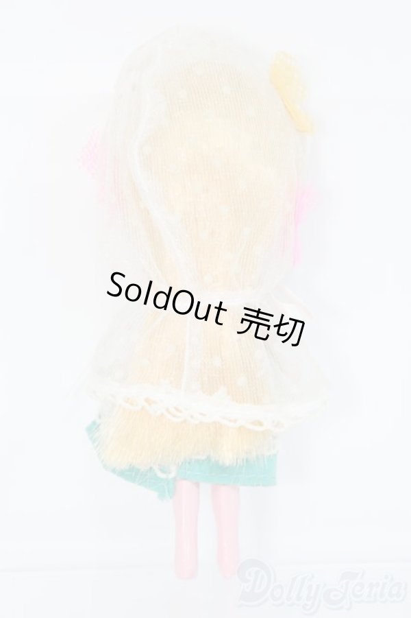 画像3: プチブライス/エンチャンテッドリトルロッジ I-25-06-08-1060-TO-ZI (3)