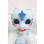 画像: Aileen Doll/Dragon Lapis Necklace package Limited I-25-06-08-1010-TO-ZI