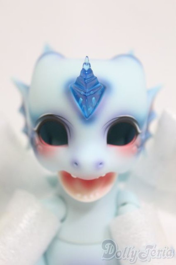 画像1: Aileen Doll/Dragon Lapis Necklace package Limited I-25-06-08-1010-TO-ZI (1)
