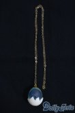 画像6: Aileen Doll/Dragon Lapis Necklace package Limited I-25-06-08-1010-TO-ZI (6)