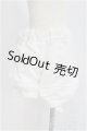 画像: SDM＆MSD/OF:下着/1/4　40ｃｍ　BJD　MJD　衣装　ドール用 I-25-07-27-156-TO-ZI