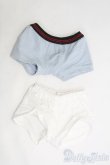 画像1: SDGrB＆SD13男の子/OF:衣装セット I-25-06-29-3045-TO-ZI (1)