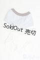 画像: SDGrB＆SD13男の子/OF:衣装セット I-25-06-29-3045-TO-ZI