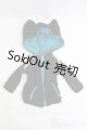 画像: MDD/OF:パーカー I-25-06-22-3069-TO-ZI