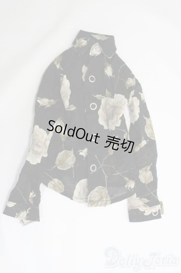 画像1: SDGrB＆SD13男の子/OF:トップス I-25-06-29-3041-TO-ZI (1)