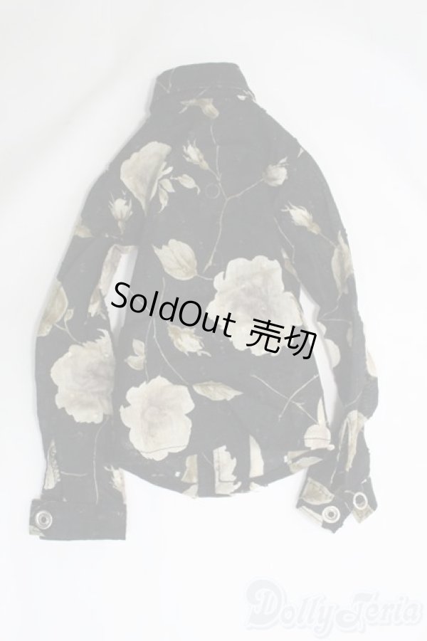 画像2: SDGrB＆SD13男の子/OF:トップス I-25-06-29-3041-TO-ZI (2)