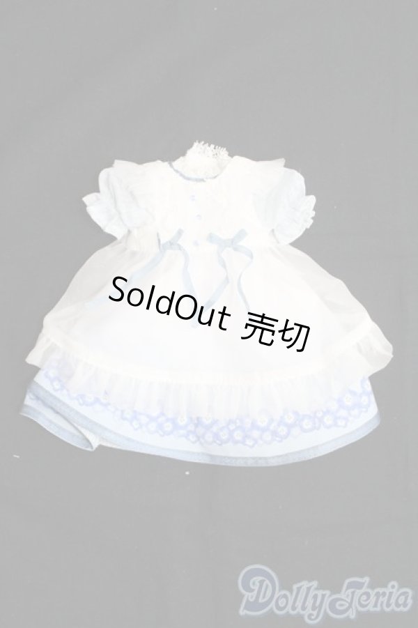 画像1: 幼SD/OF:衣装セット I-25-06-22-3065-TO-ZI (1)