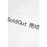 画像: SD/OF:エプロン/1/3 60cm BJD MJD 衣装 ドール用 I-25-07-06-3049-TO-ZI