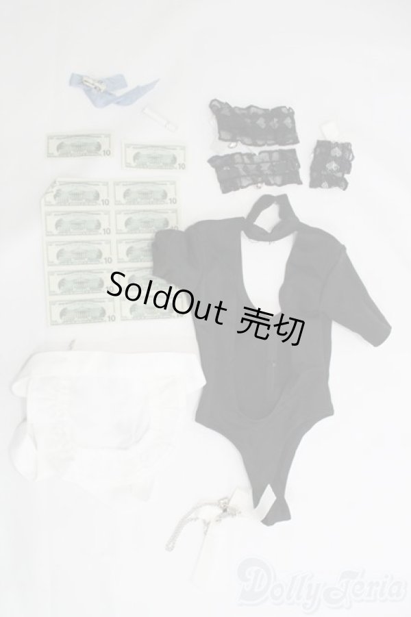 画像2: SDGrB＆SD13男の子/OF:衣装セット I-25-06-29-3044-TO-ZI (2)