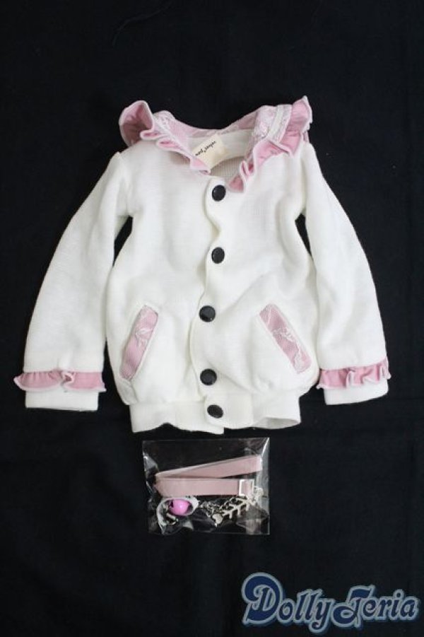 画像1: MDD/OF:衣装セット/0 I-25-11-23-320-TO-ZI (1)