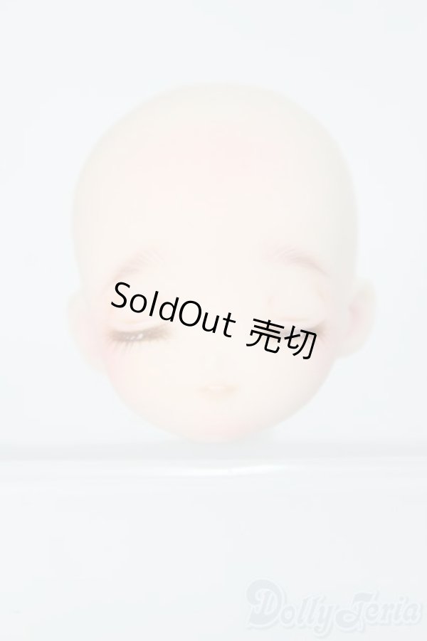 画像1: 1/6カスタムドールヘッド I-25-06-08-1061-TO-ZI (1)