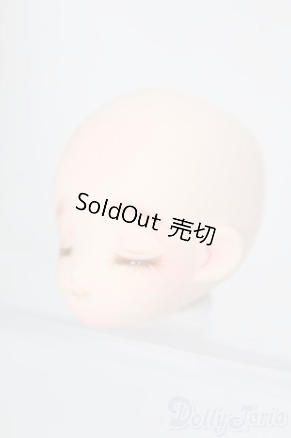 画像2: 1/6カスタムドールヘッド I-25-06-08-1061-TO-ZI (2)