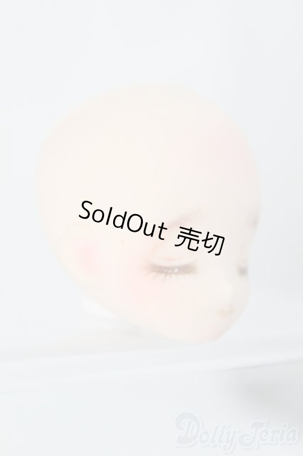 画像3: 1/6カスタムドールヘッド I-25-06-08-1061-TO-ZI (3)