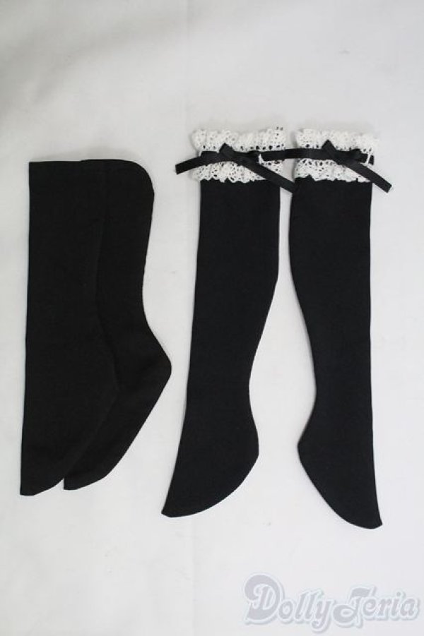 画像1: SD/OF:靴下 I-25-06-29-3069-TO-ZI (1)