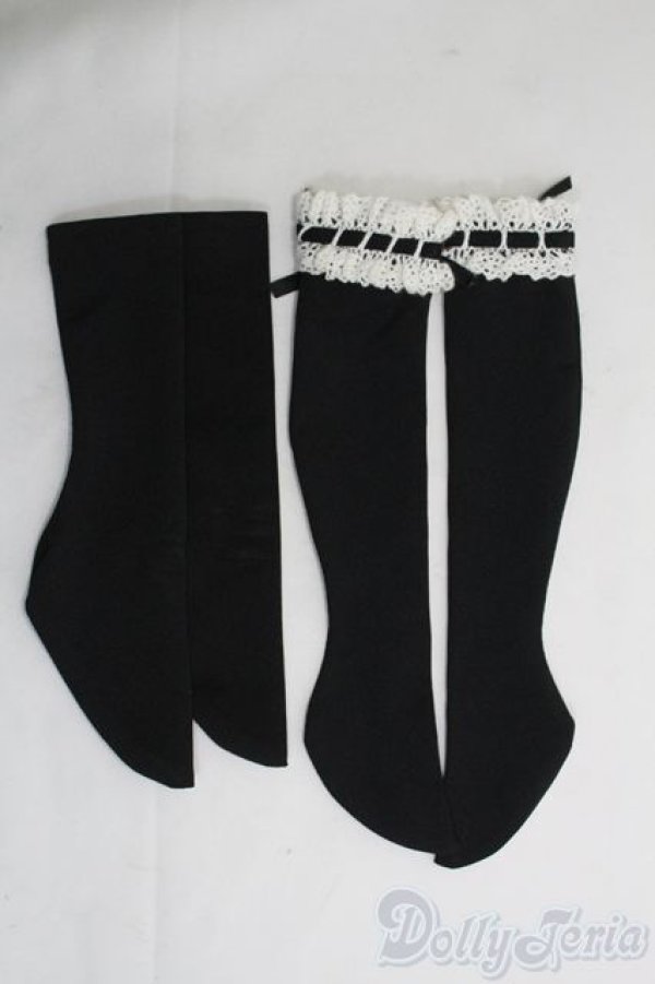 画像2: SD/OF:靴下 I-25-06-29-3069-TO-ZI (2)