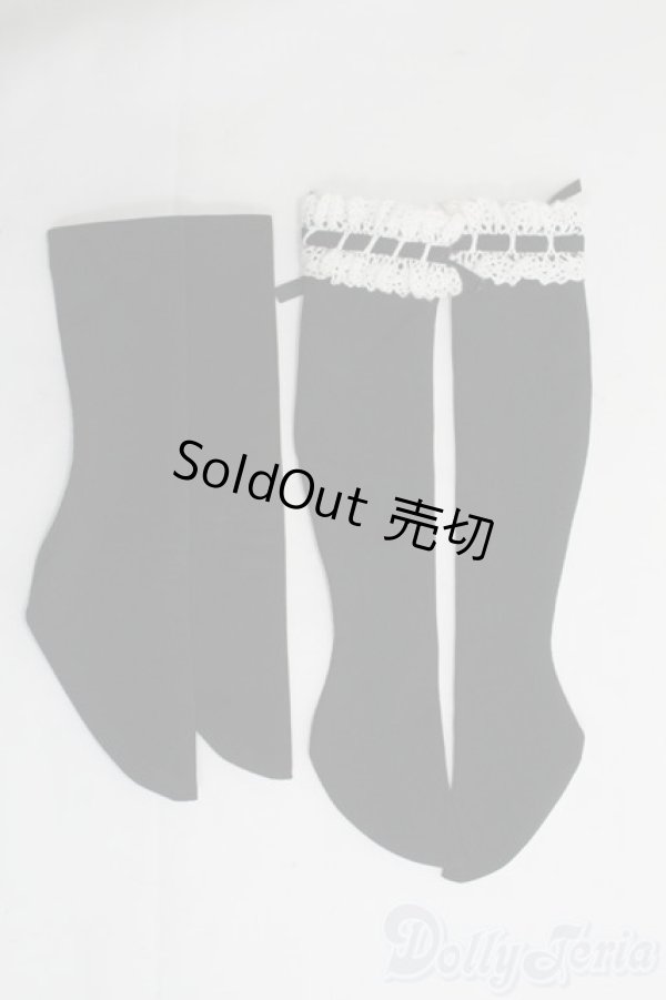 画像2: SD/OF:靴下 I-25-06-29-3069-TO-ZI (2)