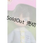 画像: リカちゃん/おへんじなーに？こっくんゆうくん I-25-06-08-1039-TO-ZI