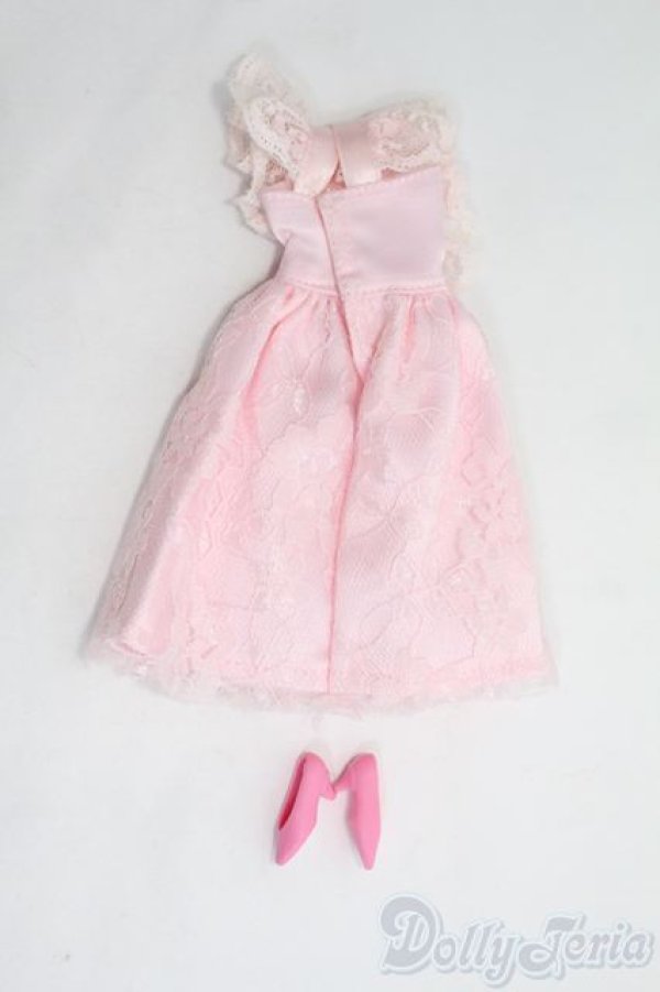 画像2: リカちゃん/OF:衣装 I-25-06-29-3088-TO-ZI (2)