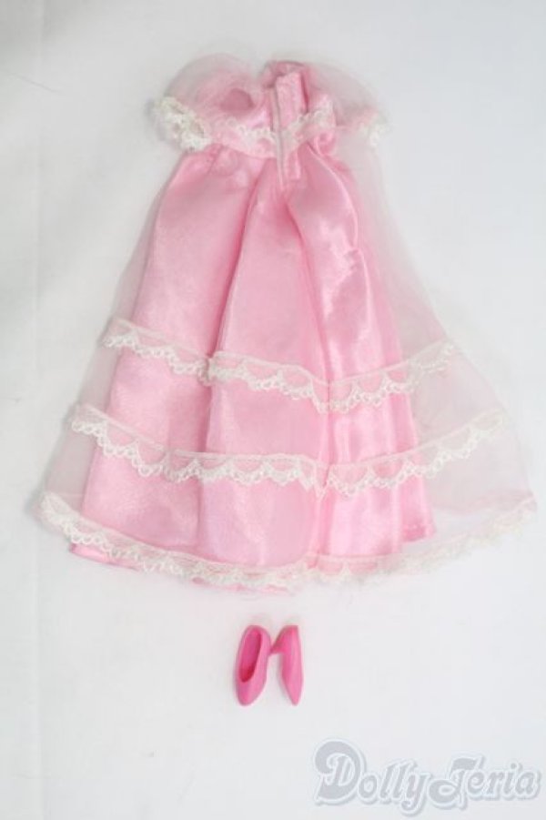 画像2: リカちゃん/OF:衣装 I-25-06-29-3087-TO-ZI (2)