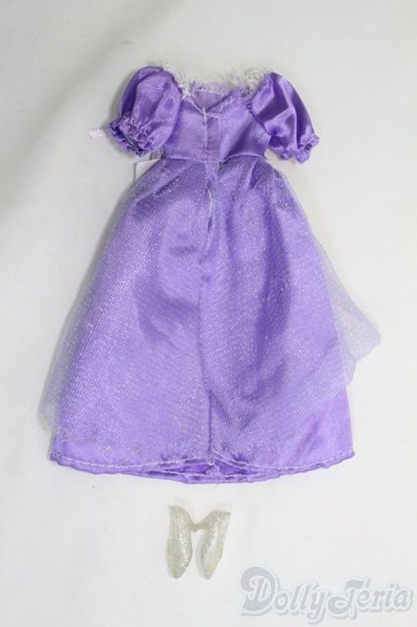 画像2: リカちゃん/OF:衣装 I-25-06-29-3085-TO-ZI (2)