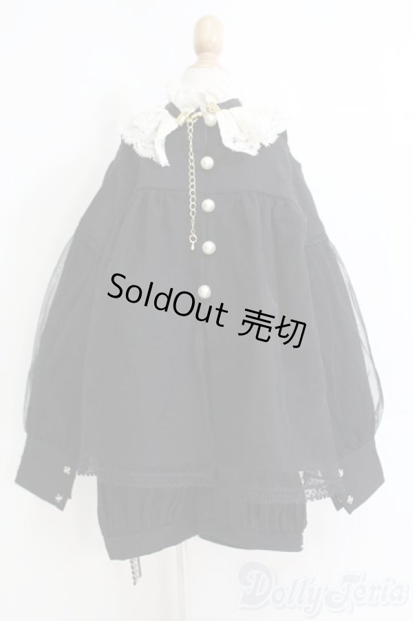 画像2: SDGrB＆SD13男の子/OF:衣装セット I-25-06-15-1062-TO-ZI (2)