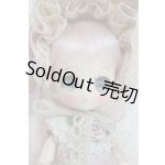 画像: DOLLCE/ミニスウィーツドール：チュマ I-25-06-08-1015-YB-ZI