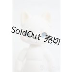 画像: cocoriang/arno:Basic Pet Open Blue Eyes I-25-06-08-1011-YB-ZI