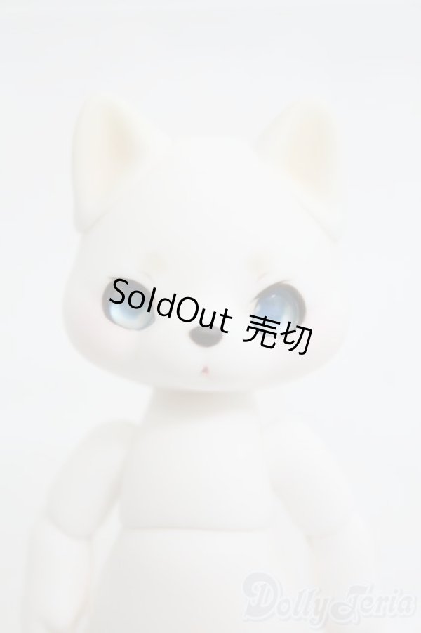 画像1: cocoriang/arno:Basic Pet Open Blue Eyes I-25-06-08-1011-YB-ZI (1)