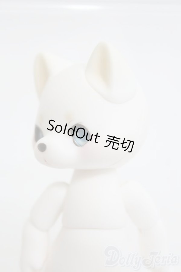 画像2: cocoriang/arno:Basic Pet Open Blue Eyes I-25-06-08-1011-YB-ZI (2)