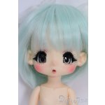 画像: キノコジュース/キキ:ほえくち Hoekuchi モアベーシック More Basic I-25-06-15-1013-YB-ZI