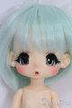 画像: キノコジュース/キキ:ほえくち Hoekuchi モアベーシック More Basic I-25-06-15-1013-YB-ZI