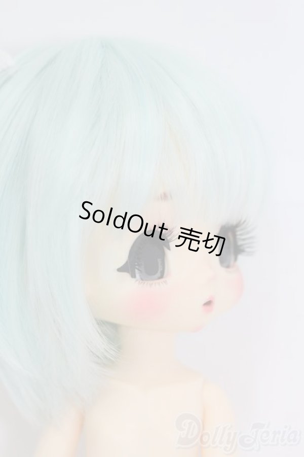 画像2: キノコジュース/キキ:ほえくち Hoekuchi モアベーシック More Basic I-26-02-08-284-YB-ZI (2)