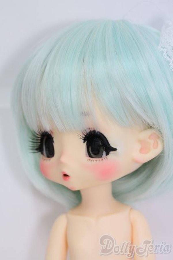 画像3: キノコジュース/キキ:ほえくち Hoekuchi モアベーシック More Basic I-25-06-15-1013-YB-ZI (3)