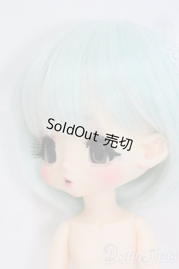 画像3: キノコジュース/キキ:ほえくち Hoekuchi モアベーシック More Basic I-26-02-08-284-YB-ZI (3)