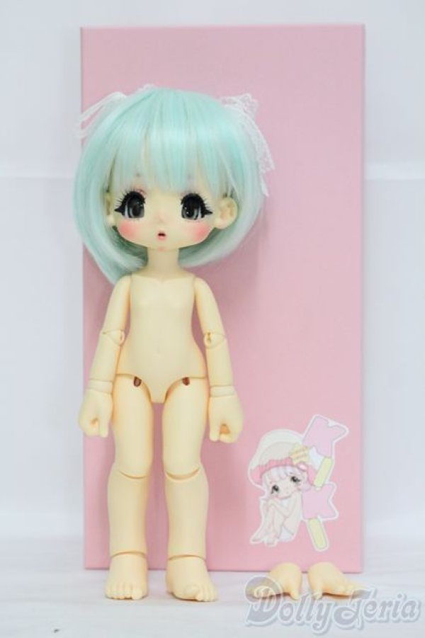 画像4: キノコジュース/キキ:ほえくち Hoekuchi モアベーシック More Basic I-25-06-15-1013-YB-ZI (4)