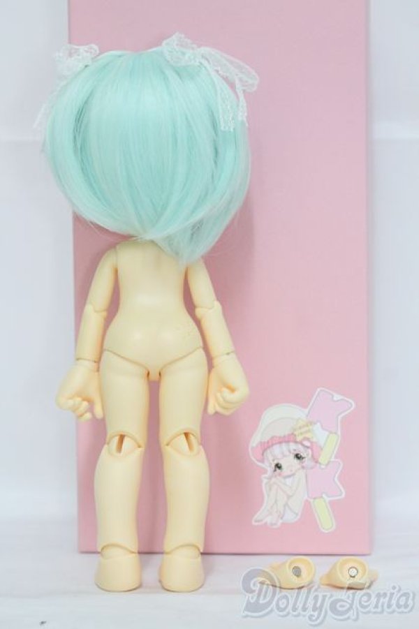 画像5: キノコジュース/キキ:ほえくち Hoekuchi モアベーシック More Basic I-25-06-15-1013-YB-ZI (5)