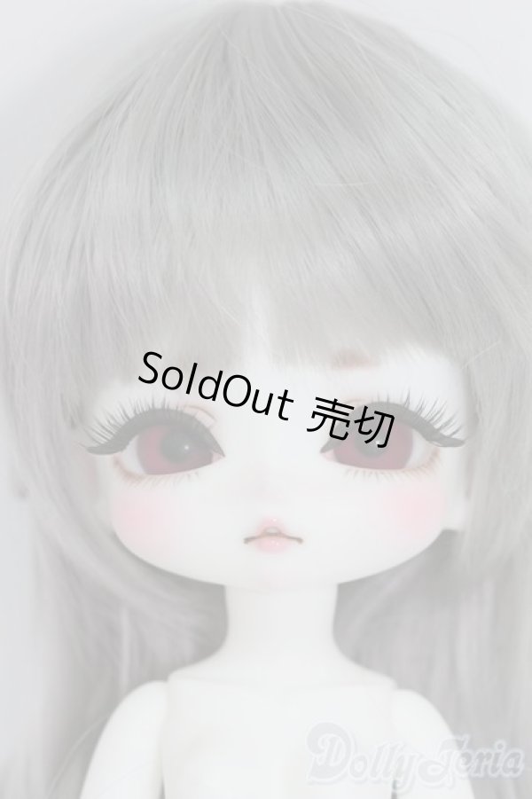 画像1: キノコジュース/ジル:モアベーシック More Basic I-25-06-15-1012-YB-ZI (1)