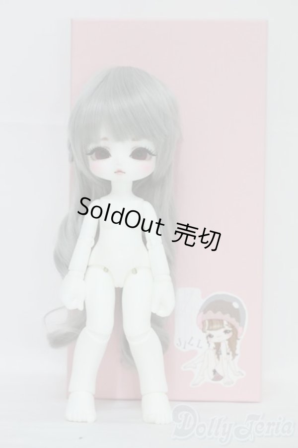 画像4: キノコジュース/ジル:モアベーシック More Basic I-25-06-15-1012-YB-ZI (4)