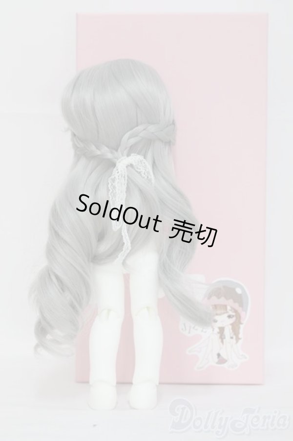 画像5: キノコジュース/ジル:モアベーシック More Basic I-25-06-15-1012-YB-ZI (5)