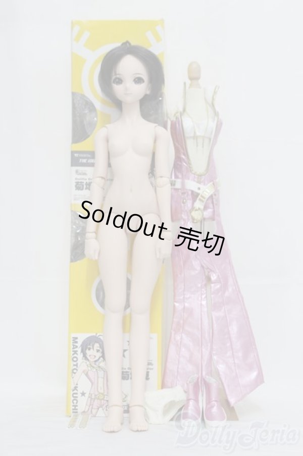 画像4: DDS/菊地真 I-25-06-15-1004-TO-ZI (4)