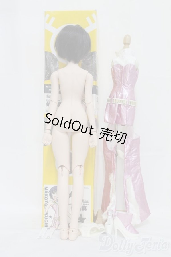 画像5: DDS/菊地真 I-25-06-15-1004-TO-ZI (5)