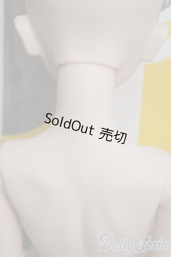 画像7: DDS/菊地真 I-25-06-15-1004-TO-ZI (7)